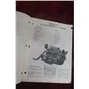 Image 4 : 1963 Rambler American Automobile Technical Service Manual