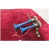 Image 1 : Rare Vintage FIAMM Car Air Horn TA/0 Serie 2000 – Ferrari, Lamborghini, Porsche, Alfa Romeo