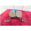 Image 4 : Rare Vintage FIAMM Car Air Horn TA/0 Serie 2000 – Ferrari, Lamborghini, Porsche, Alfa Romeo