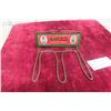 Image 1 : Van's Boot Saver Metal Fold-Up Drying Rack, 1940s–50s Era – General Store Display