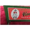 Image 3 : Van's Boot Saver Metal Fold-Up Drying Rack, 1940s–50s Era – General Store Display