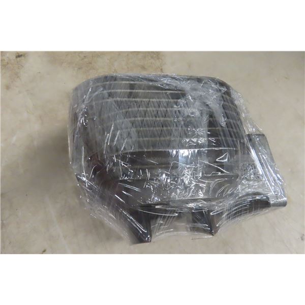 Yamaha Phazer Snowmobile 485cc Cylinder Head and Piston Assembly – Possibly Fits 1984–1999 Phazer