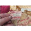 Image 4 : Vintage 1976–79 Kawasaki KZ750B Twin Motorcycle OEM LH Engine Cover, Part No. 14032-111-80