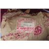 Image 5 : Vintage 1976–79 Kawasaki KZ750 Twin Motorcycle OEM LH Engine Cover, Part No. 14031-092-80