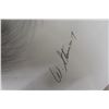 Image 3 : 4 Artist-Signed Dog Sketch Drawings by Stinson: Bernese Mountain Dog, Doberman Pinscher
