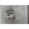 Image 4 : 4 Artist-Signed Dog Sketch Drawings by Stinson: Bernese Mountain Dog, Doberman Pinscher