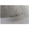 Image 5 : 4 Artist-Signed Dog Sketch Drawings by Stinson: Bernese Mountain Dog, Doberman Pinscher