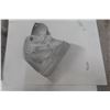 Image 6 : 4 Artist-Signed Dog Sketch Drawings by Stinson: Bernese Mountain Dog, Doberman Pinscher