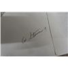 Image 7 : 4 Artist-Signed Dog Sketch Drawings by Stinson: Bernese Mountain Dog, Doberman Pinscher