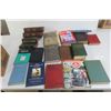 Image 1 : Book Lot: Stationary Engine, Machinist, Practical Electricity, Amateur 