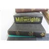 Image 3 : Book Lot: Stationary Engine, Machinist, Practical Electricity, Amateur 