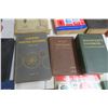 Image 6 : Book Lot: Stationary Engine, Machinist, Practical Electricity, Amateur 