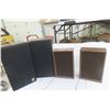 Image 1 : Speaker Sets – Qty 2