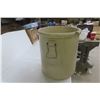 Image 4 : Alberta Pottery Stoneware 10-Gallon Crock