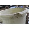 Image 5 : Alberta Pottery Stoneware 10-Gallon Crock