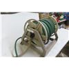 Image 2 : Suncast Hose Reel with Garden Hose