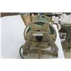Image 3 : Suncast Hose Reel with Garden Hose