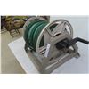 Image 4 : Suncast Hose Reel with Garden Hose