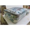 Image 5 : Twin Comforter Set and Wool Blankets