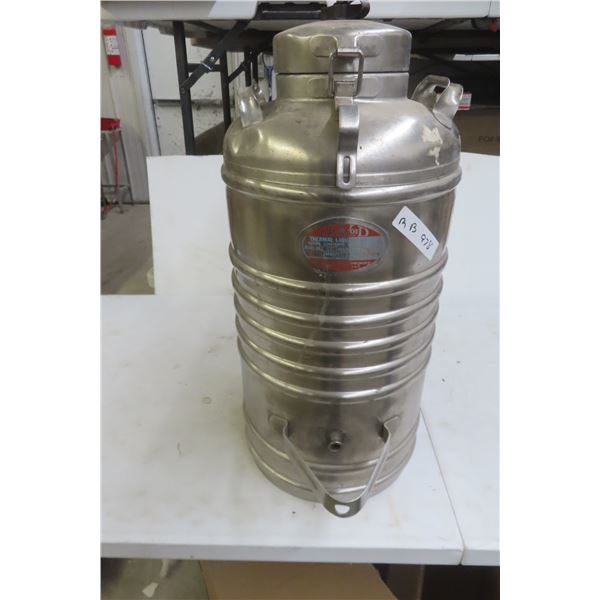 Aervoro Thermal Liquid Carrier 5gallon