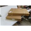 Image 1 : New Fitted Bronco Floor Mats - 2 Boxes 
