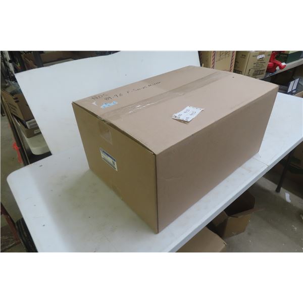 New Ford F-Series Mirror, 1994–1996, Single