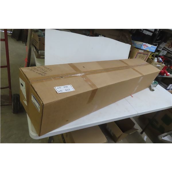 New Ford Edge Centre Tail Lamp