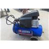 Image 1 : Campbell Hausfeld Portable Air Compressor, 2½ HP, 8 Gallon