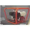 Image 2 : New Echo Bear Cat 2" Water Pump, 196cc, 158 GPM, Honda Engine