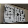 Image 10 : 36" Gas Stove Top