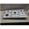 Image 1 : 36" Gas Stove Top