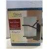 Image 2 : 4 New Outdoor Wall Lantern Light Fixtures