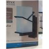 Image 5 : 4 New Outdoor Wall Lantern Light Fixtures