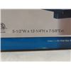 Image 6 : 4 New Outdoor Wall Lantern Light Fixtures