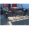 Image 1 : Brinly-Hardy Tow-Behind Plug Aerator, 42" Wide