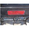 Image 2 : Brinly-Hardy Tow-Behind Plug Aerator, 42" Wide