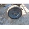 Image 4 : Brinly-Hardy Tow-Behind Plug Aerator, 42" Wide