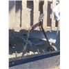 Image 5 : Brinly-Hardy Tow-Behind Plug Aerator, 42" Wide