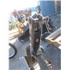 Image 6 : Brinly-Hardy Tow-Behind Plug Aerator, 42" Wide