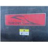 Image 3 : Brinly-Hardy 42" Tow-Behind Lawn Sweeper with Dethatcher – Model DK-422LX