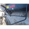 Image 4 : Brinly-Hardy 42" Tow-Behind Lawn Sweeper with Dethatcher – Model DK-422LX