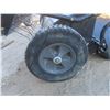 Image 5 : Brinly-Hardy 42" Tow-Behind Lawn Sweeper with Dethatcher – Model DK-422LX