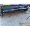 Image 8 : Brinly-Hardy 42" Tow-Behind Lawn Sweeper with Dethatcher – Model DK-422LX