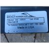 Image 9 : Brinly-Hardy 42" Tow-Behind Lawn Sweeper with Dethatcher – Model DK-422LX