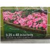 Image 2 : New Ecotrend Garden Border – Qty 2, 3.25" × 48" Each
