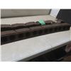 Image 4 : New Ecotrend Garden Border – Qty 2, 3.25" × 48" Each