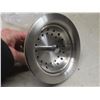 Image 2 : New Large Stainless Steel Kitchen Sink with Drain Assembly, 30" × 18" × 8¼" Deep