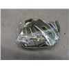 Image 3 : New Large Stainless Steel Kitchen Sink with Drain Assembly, 30" × 18" × 8¼" Deep