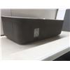 Image 5 : New Large Stainless Steel Kitchen Sink with Drain Assembly, 30" × 18" × 8¼" Deep