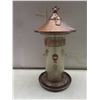 Image 6 : 2 Bird Feeders – Tallest 21"